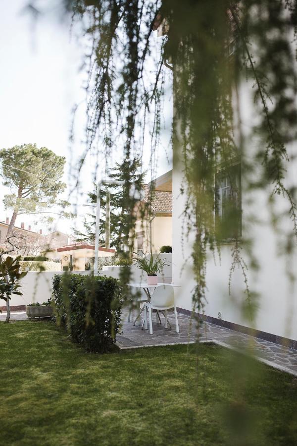 B&B "Al Colle 11" Fano Bagian luar foto
