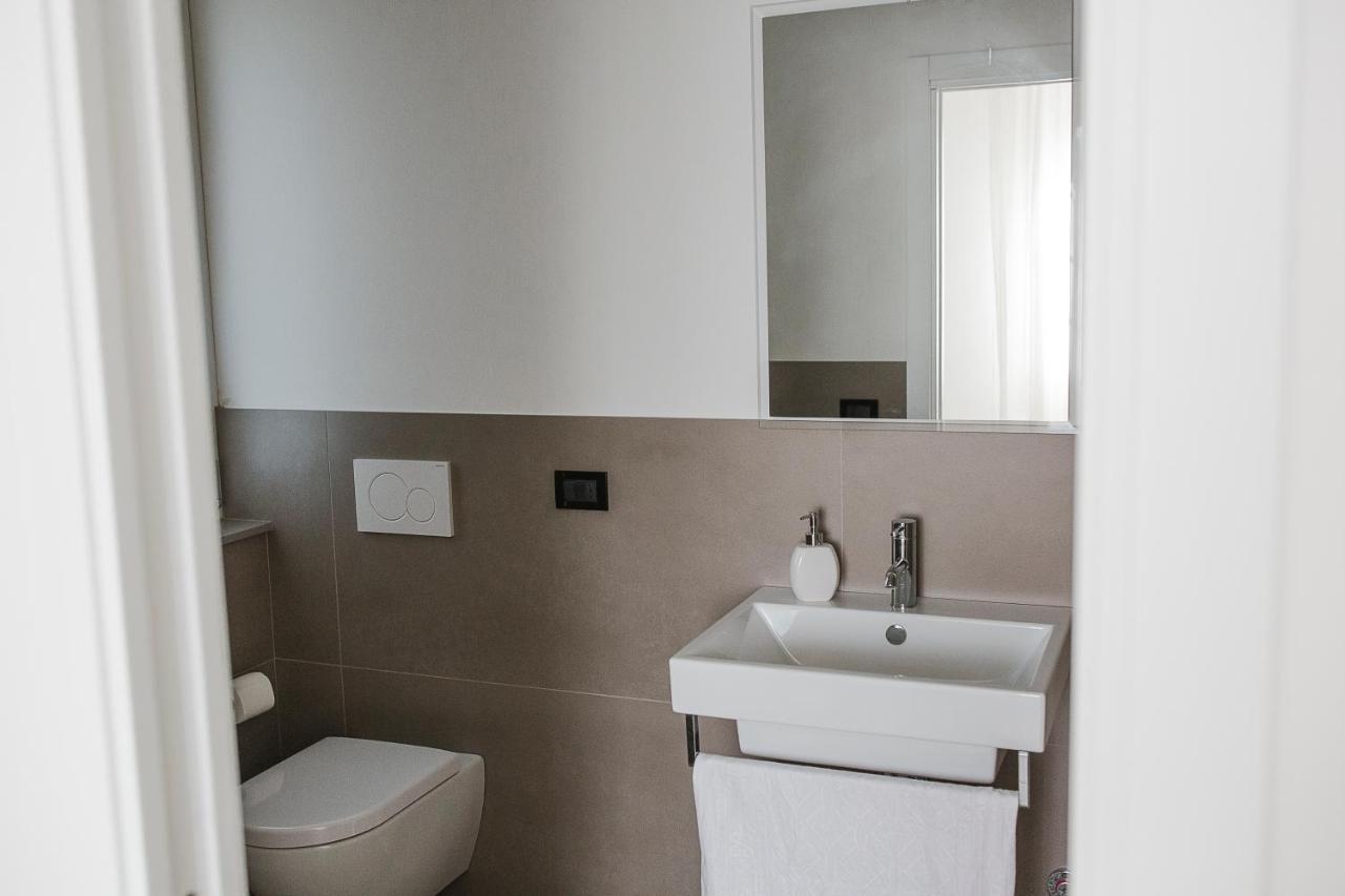 B&B "Al Colle 11" Fano Bagian luar foto