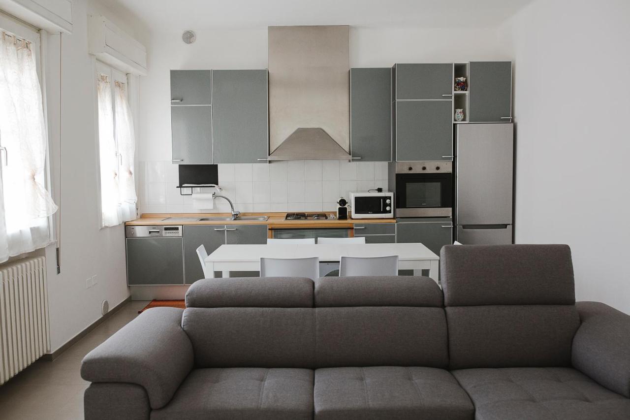 B&B "Al Colle 11" Fano Bagian luar foto