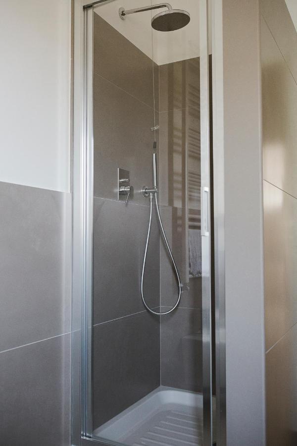 B&B "Al Colle 11" Fano Bagian luar foto