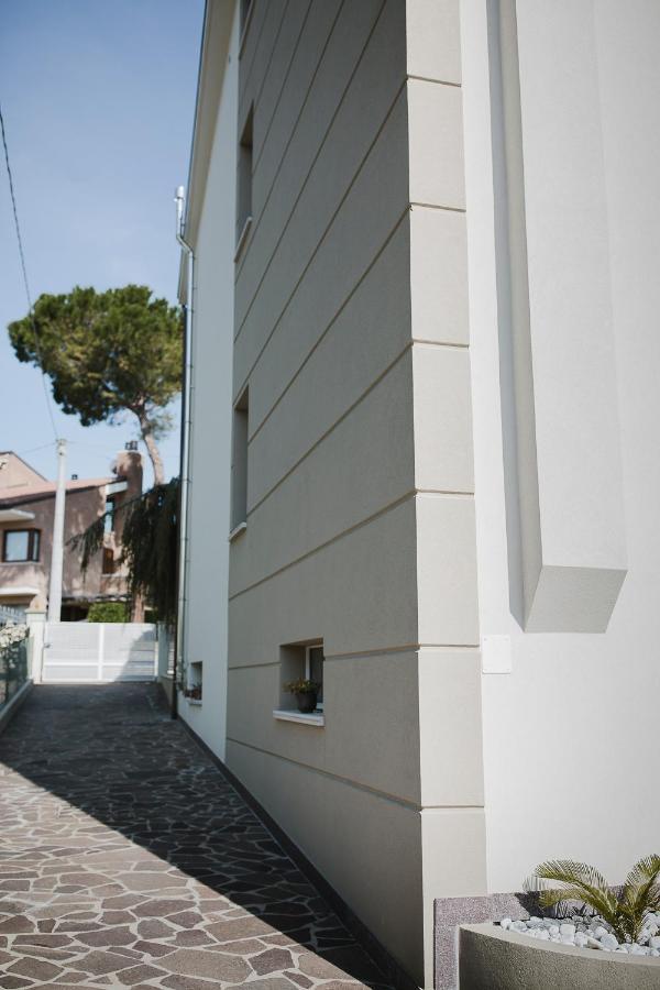 B&B "Al Colle 11" Fano Bagian luar foto