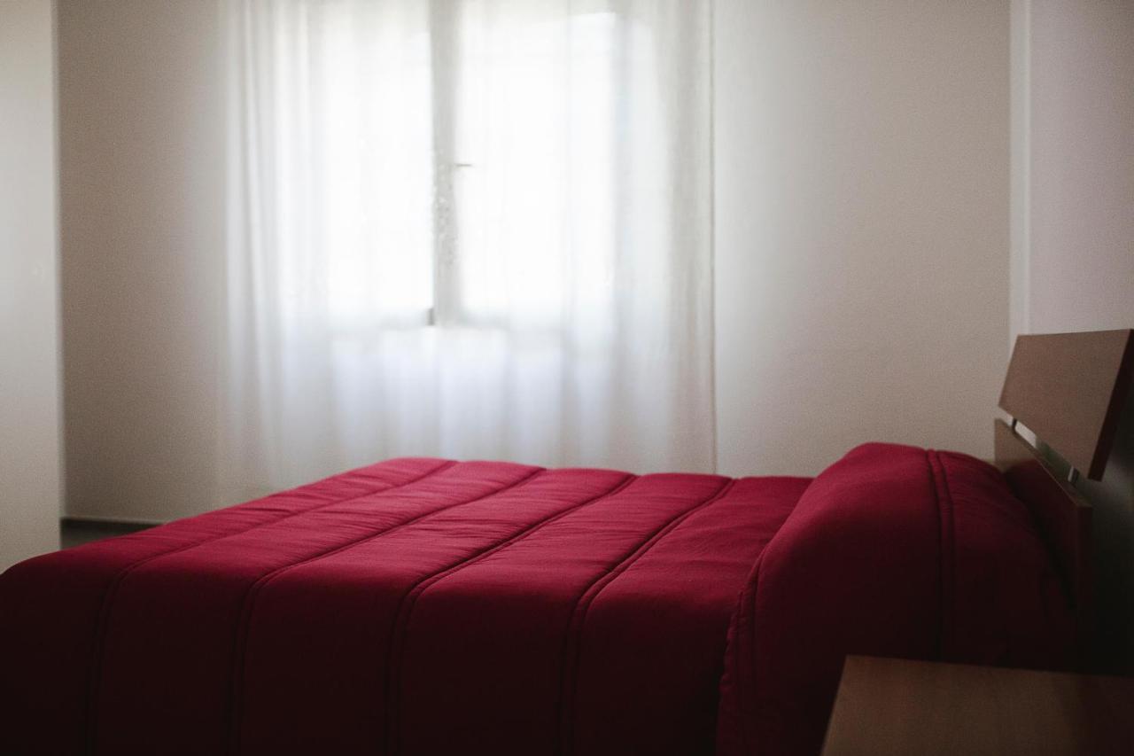 B&B "Al Colle 11" Fano Bagian luar foto