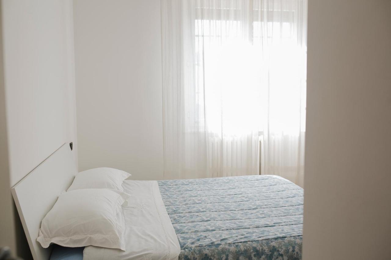 B&B "Al Colle 11" Fano Bagian luar foto