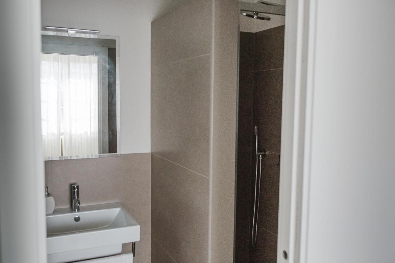B&B "Al Colle 11" Fano Bagian luar foto
