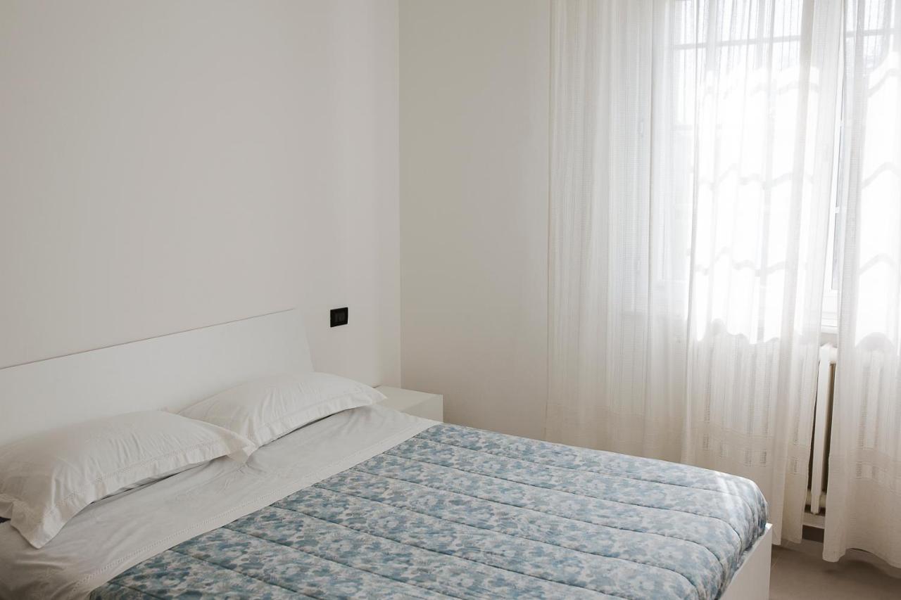 B&B "Al Colle 11" Fano Bagian luar foto