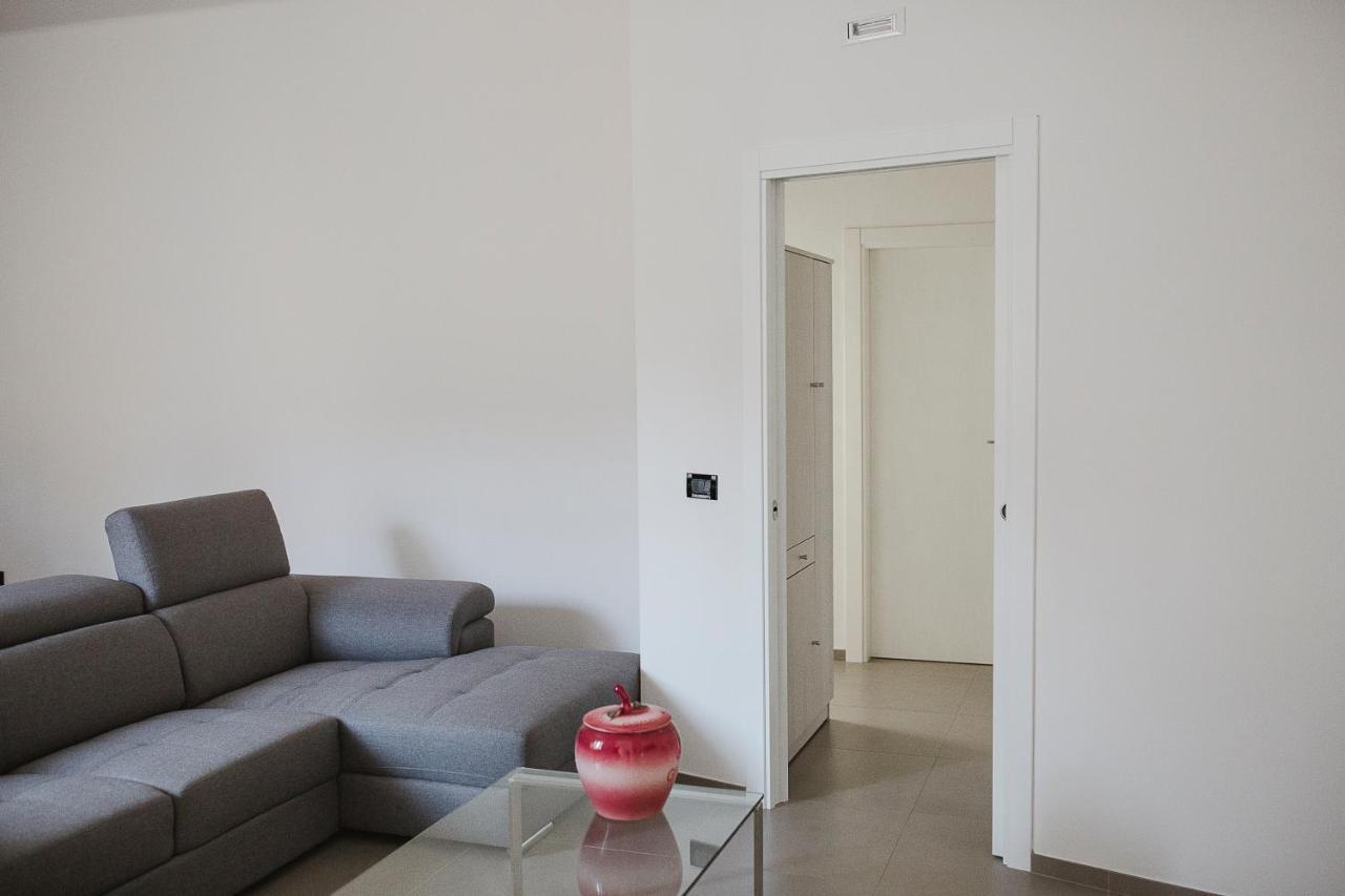 B&B "Al Colle 11" Fano Bagian luar foto