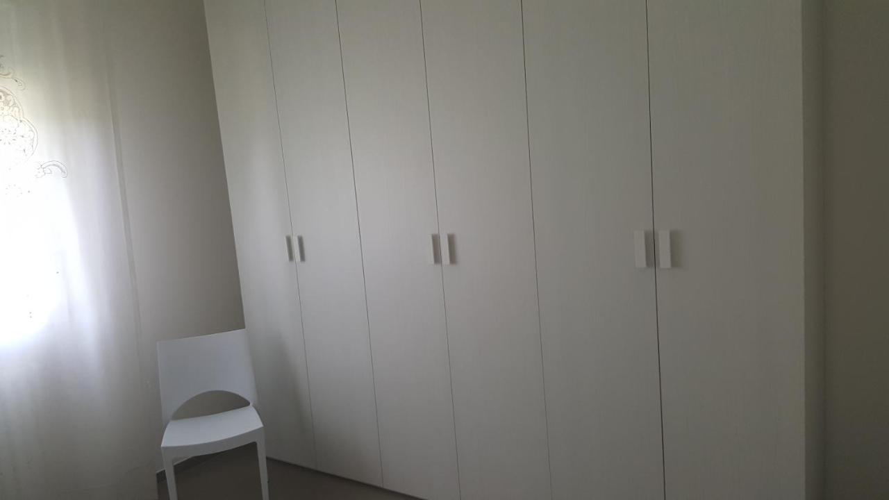B&B "Al Colle 11" Fano Bagian luar foto