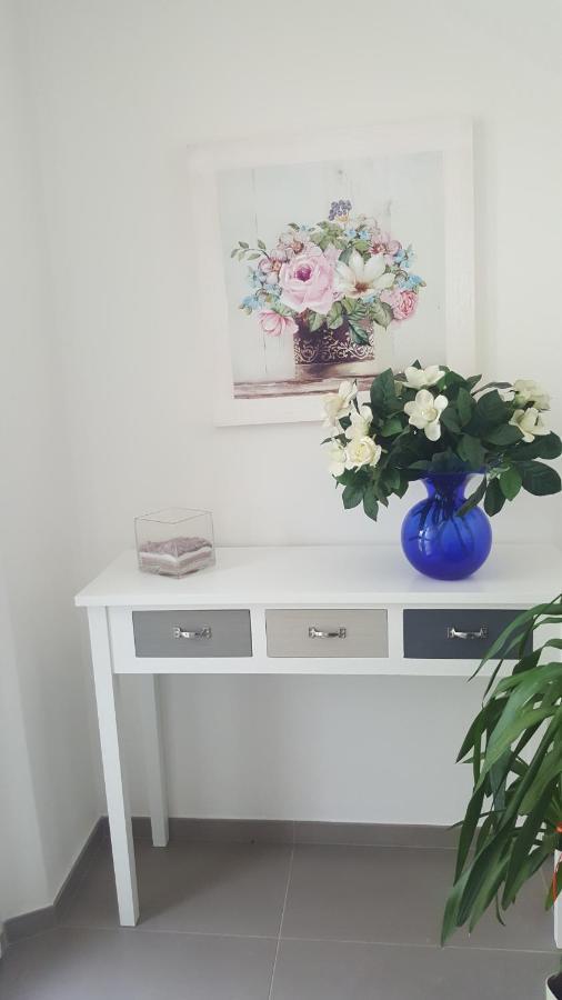 B&B "Al Colle 11" Fano Bagian luar foto