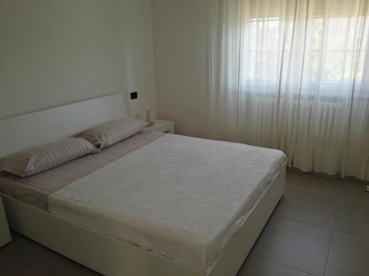 B&B "Al Colle 11" Fano Bagian luar foto