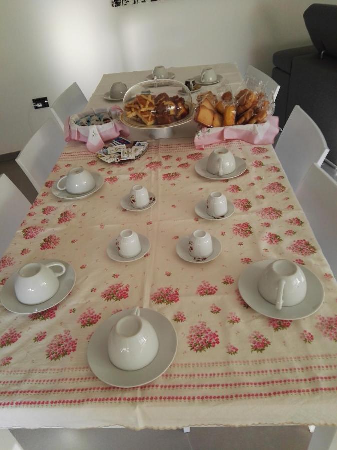 B&B "Al Colle 11" Fano Bagian luar foto