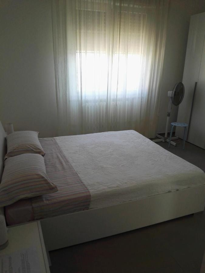 B&B "Al Colle 11" Fano Bagian luar foto