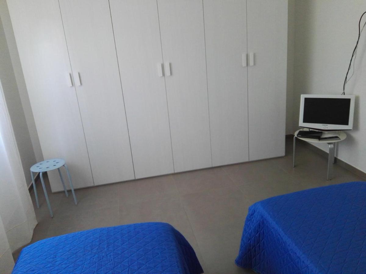 B&B "Al Colle 11" Fano Bagian luar foto